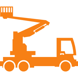 红旗高空作业车